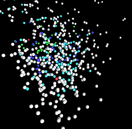 Galaxy Logo